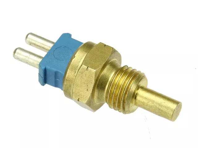 Mercedes-Benz Coolant Temperature Sensor (2 Pin) (Blue) | 1986-1999 0085424517