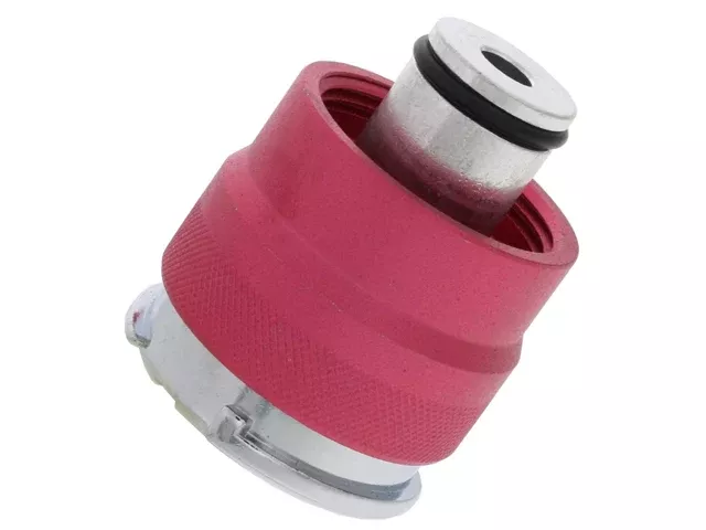 Mercedes-Benz Cooling System Tester Adapter (Tank Adapter) | 2010-2018 7117