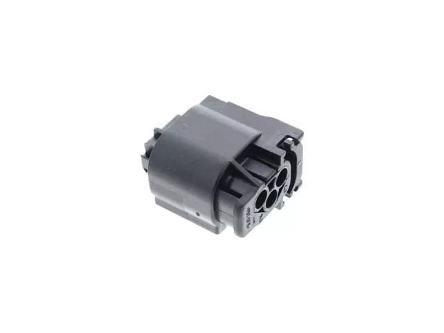 Mercedes-Benz Electrical Connector Housing – (3-Pin Grey) | 1990-2026 2105402181