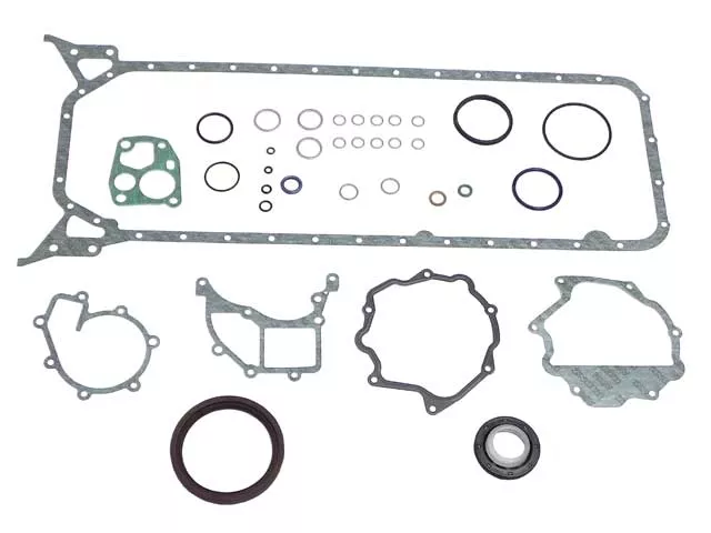 Mercedes-Benz Engine Crankcase Gasket Set | 1986-1995 6030106705
