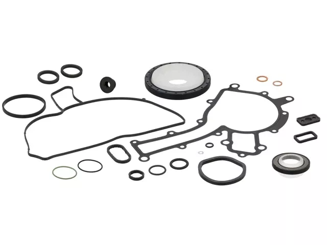 Mercedes-Benz Engine Crankcase Gasket Set | 1998-2011 225404114