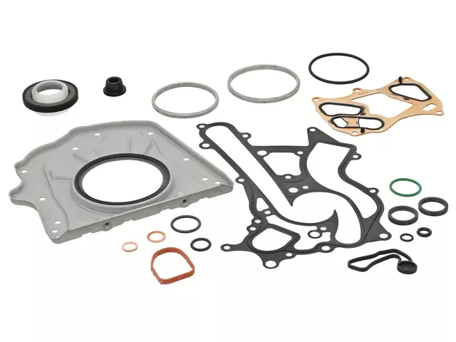 Mercedes-Benz Engine Crankcase Gasket Set | 2012-2018 225404618