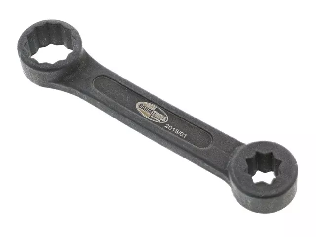 Mercedes-Benz Engine Mount Wrench – 17 mm | 1996-2015 00100169