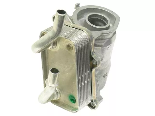 Mercedes-Benz Engine Oil Cooler | 1998-2008 1121880401