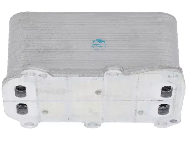 Mercedes-Benz Engine Oil Cooler | 2014-2026 1331880001