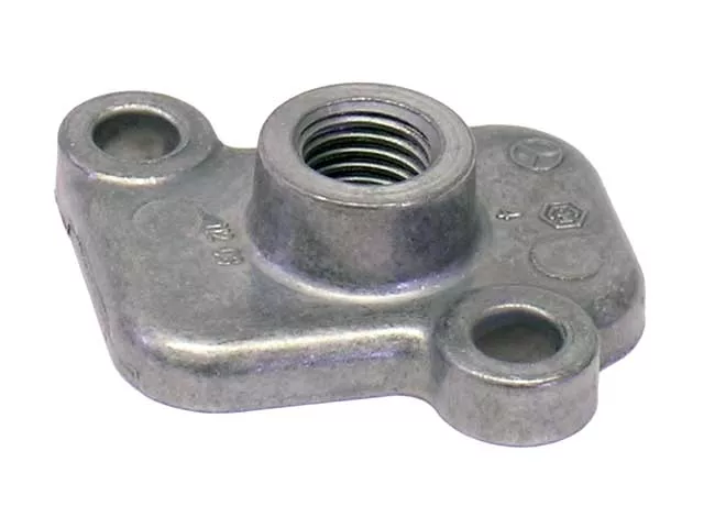 Mercedes-Benz Expansion Plug – Timing Cover | 1998-2025 1120150630