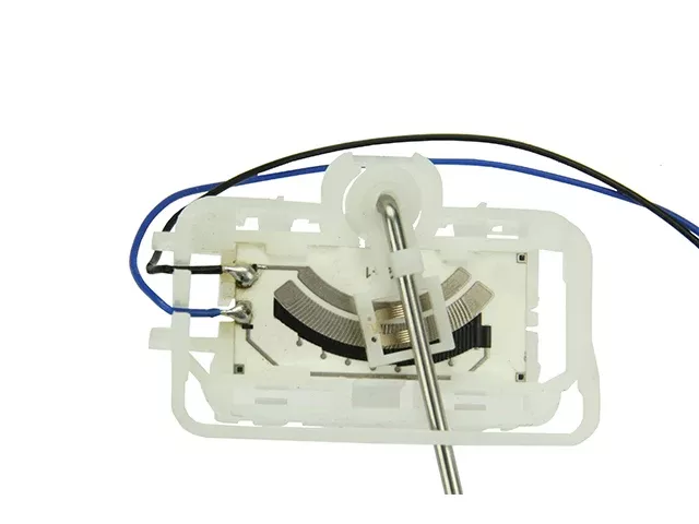 Mercedes-Benz Fuel Level Sensor | 2007-2014 2215401517