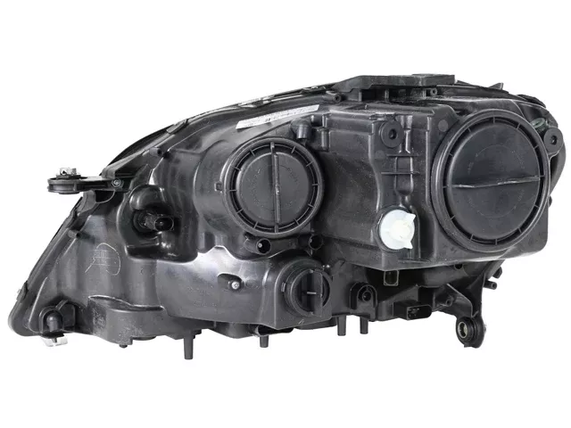 Mercedes-Benz Headlight Assembly (Halogen) | 2006-2009 164820386165