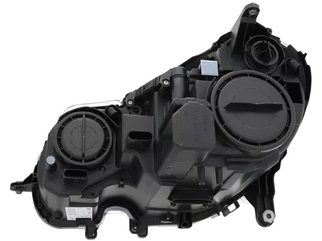 Mercedes-Benz Headlight Assembly (Halogen) | 2007-2009 2118203461
