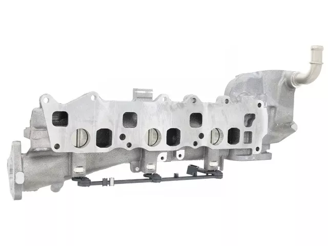 Mercedes-Benz Intake Manifold | 2011-2013 6420907037