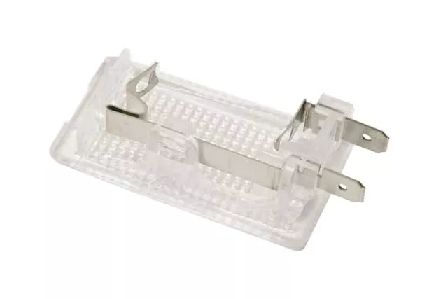 Mercedes-Benz Interior Dome Light | 1966-2003 1268201301