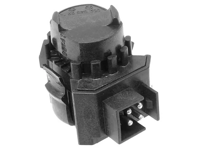 Mercedes-Benz Kick-Down Switch – Accelerator Pedal | 1986-2002 0025452214