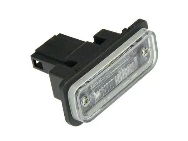 Mercedes-Benz License Plate Light | 2002-2011 2038200256