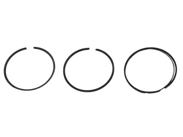 Mercedes-Benz Piston Ring Set – Standard (88.50 mm, 1.5 – 1.75 – 3.0 mm) | 1986-1993 0020303024