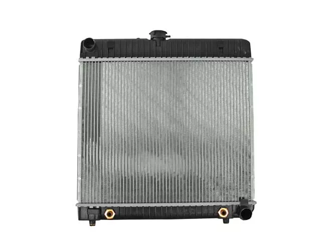 Mercedes-Benz Radiator | 1977-1983 1235011201
