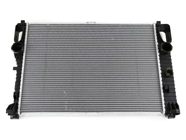 Mercedes-Benz Radiator | 2003-2011 2115003202