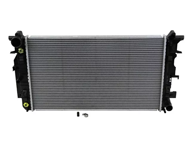 Mercedes-Benz Radiator | 2010-2018 9065001402