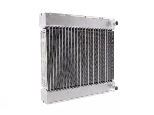Mercedes-Benz Radiator | 2012-2021 0995003203