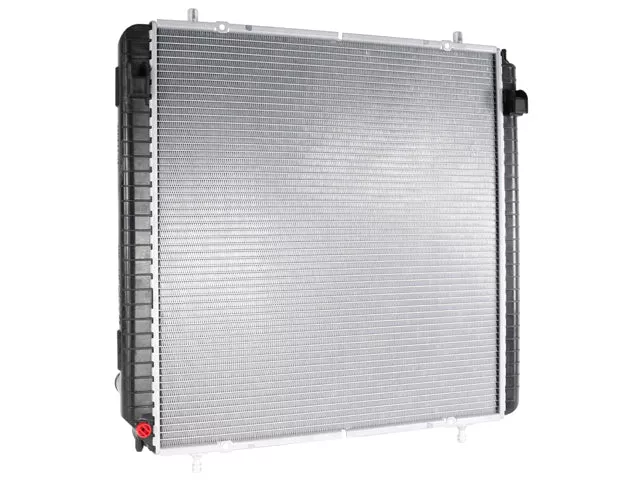 Mercedes-Benz Radiator | 2013-2018 4635000402
