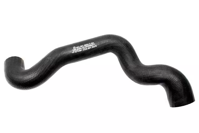 Mercedes-Benz Radiator Hose | 2002-2008 4635010684