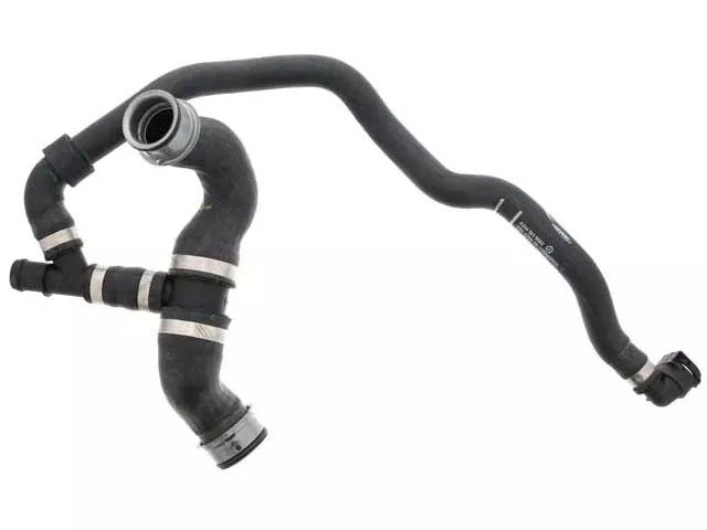 Mercedes-Benz Radiator Hose | 2012-2015 2045019682