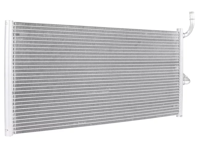 Mercedes-Benz Radiator (Low Temperature) | 2008-2014 2215003403