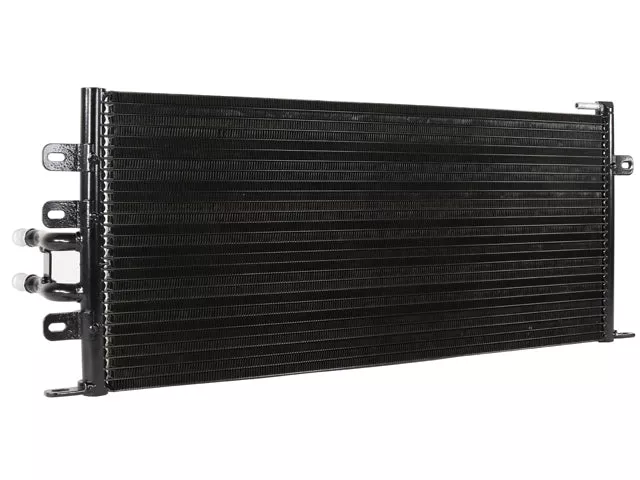 Mercedes-Benz Radiator (Low Temperature) | 2013-2018 4635000202
