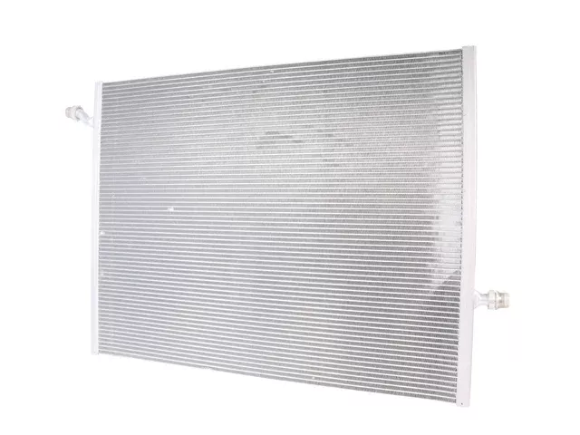 Mercedes-Benz Radiator (Low Temperature) | 2014-2021 0995003603