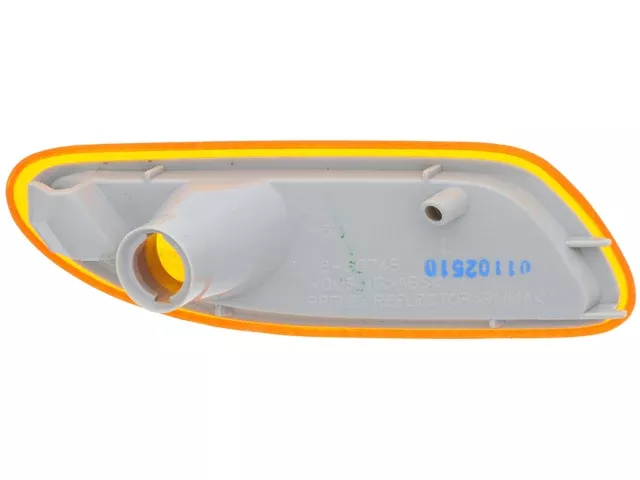 Mercedes-Benz Side Marker Light – Bumper | 2001-2007 2038200721