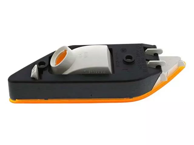 Mercedes-Benz Side Marker Light – In Bumper Cover | 2010-2016 2128200021