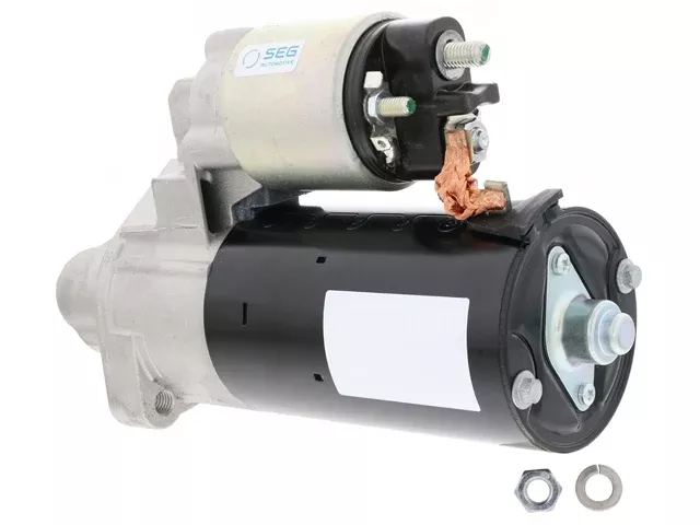 Mercedes-Benz Starter | 1998-2010 1121510001