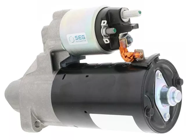 Mercedes-Benz Starter | 2007-2014 0061516101