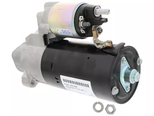 Mercedes-Benz Starter | 2007-2015 0009061300