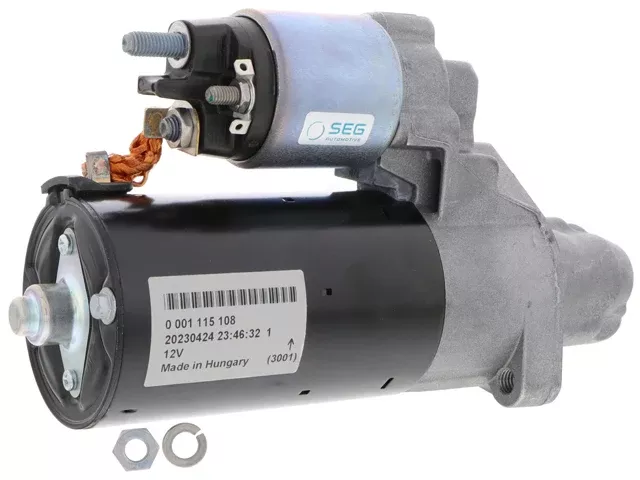 Mercedes-Benz Starter | 2010-2022 0009062402
