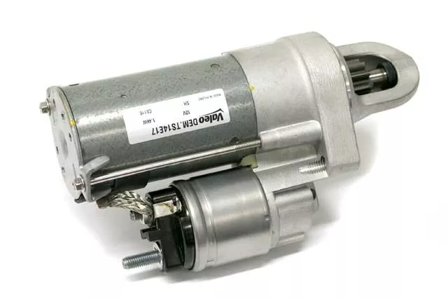Mercedes-Benz Starter | 2011-2018 2789060900