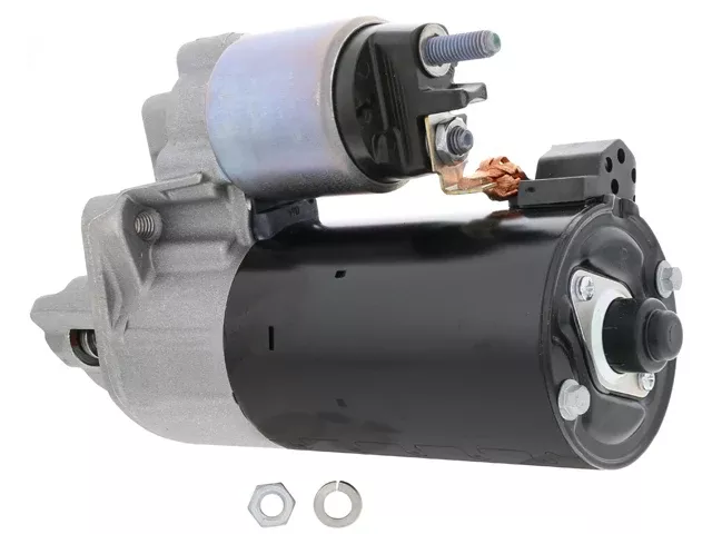 Mercedes-Benz Starter | 2011-2026 2789060700