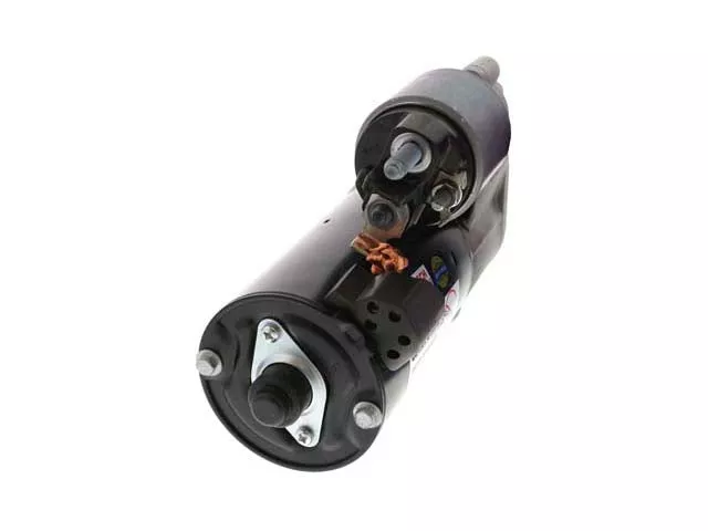 Mercedes-Benz Starter | 2012-2016 2769062400