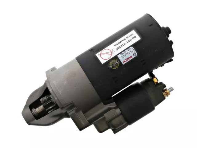Mercedes-Benz Starter (Rebuilt) | 2007-2015 000906130080