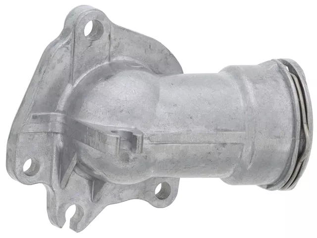 Mercedes-Benz Thermostat (87 deg. C) | 2007-2022 6422002015