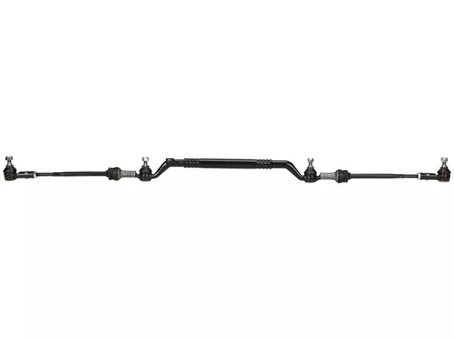 Mercedes-Benz Tie Rod Assembly – Includes Center and Inner and Outer Tie Rods | 2001-2004 1704630115