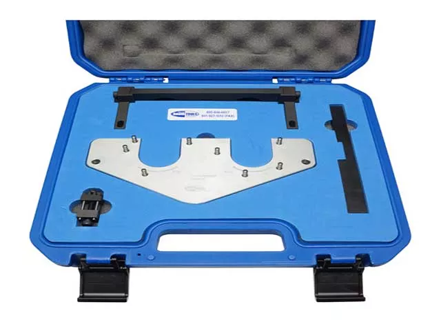 Mercedes-Benz Timing Tool Set – Camshaft Alignment Tool Set | 2007-2015 B1560061KIT