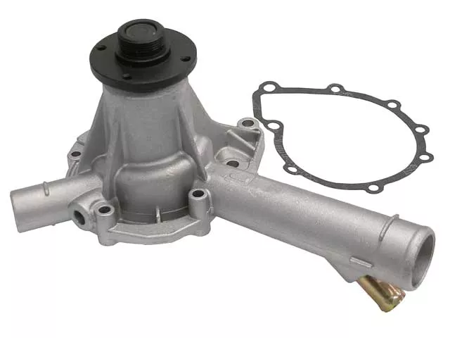 Mercedes-Benz Water Pump | 1998-2000 1112002301