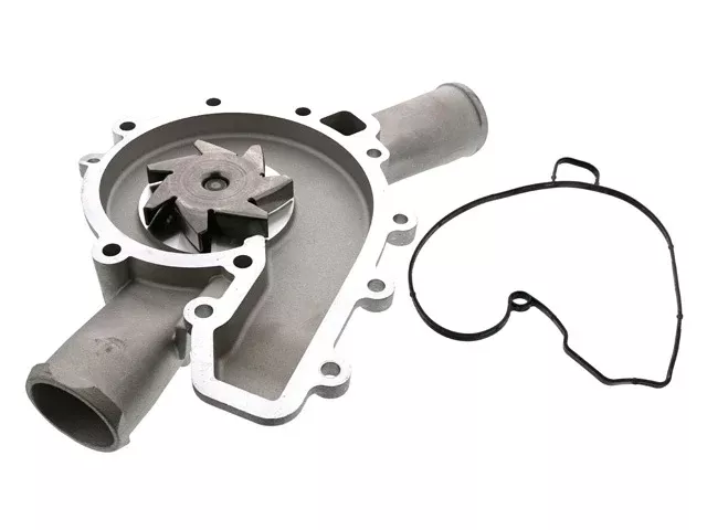 Mercedes-Benz Water Pump | 2001-2020 2752000101
