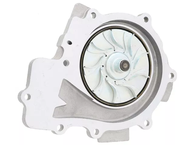 Mercedes-Benz Water Pump (Smooth Pulley) | 2014-2022 6512001602