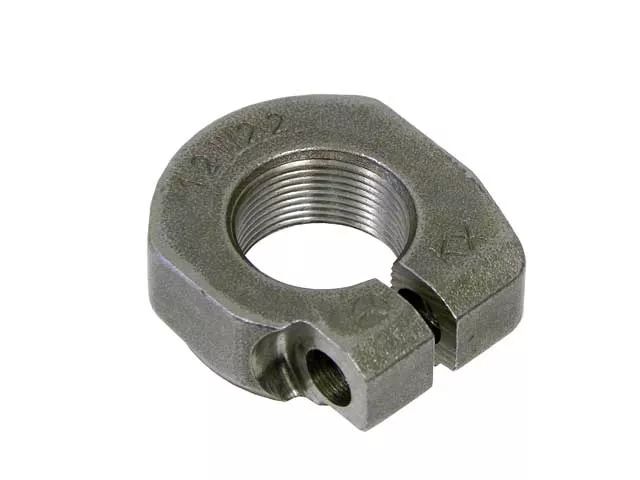 Mercedes-Benz Wheel Hub Nut | 1973-2020 1163340372