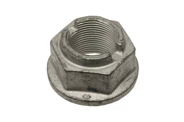 Mercedes-Benz Wheel Hub Nut | 2006-2012 0019909154