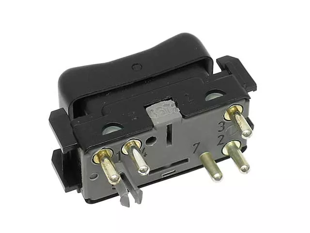 Mercedes-Benz Window Switch | 1992-1999 1408210151