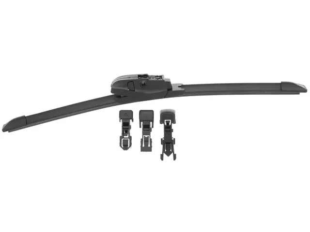 Mercedes-Benz Wiper Blade – 16″ – Bosch “Evolution” (Beam Style Blade) | 1966-2018 EVO16