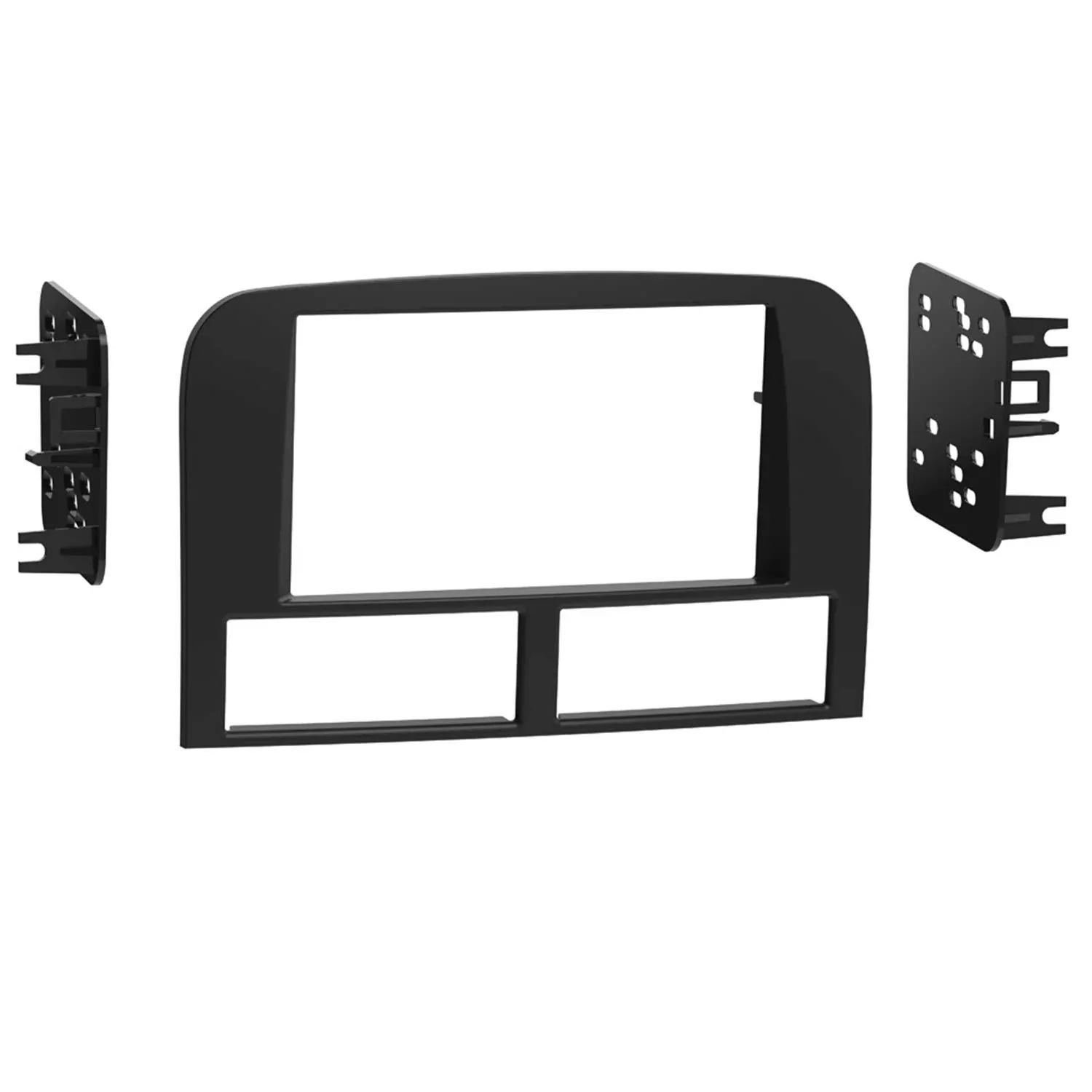 Metra 956546B 99-3320 Dash Kit For Jeep Grand Cherokee 99-04