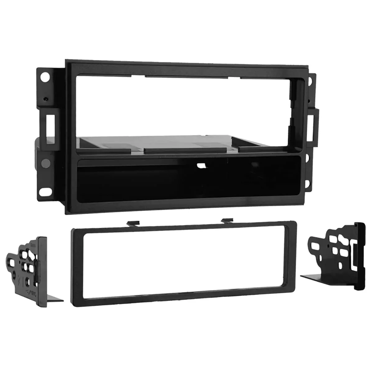 Metra 99-3527 Pontiac Grand Prix 04-Up Dash Kit